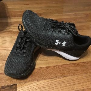Women’s Under Armour sneakers